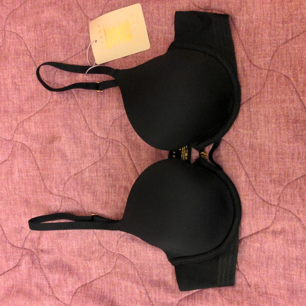 Savage X Fenty Bra
